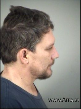 Robert  Lovett Mugshot