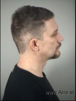 Robert  Lovett Mugshot