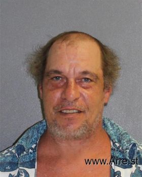 Robert  Lovett Mugshot