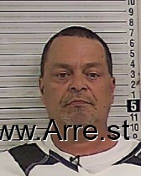 Robert Scott Luna Mugshot