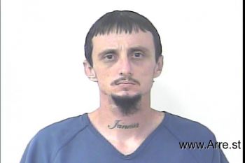 Robert Ellis Lutz Mugshot