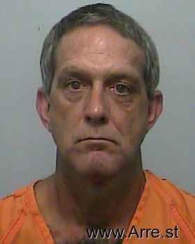 Robert Allen Lynch Mugshot