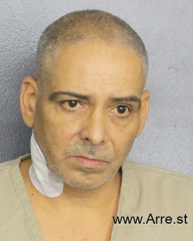 Robert  Maldonado Mugshot