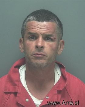 Robert  Maldonado Mugshot