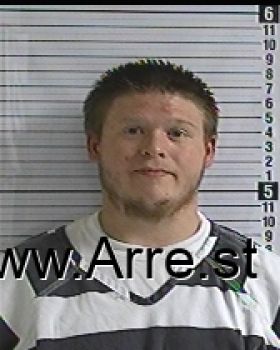 Robert  Mallory Mugshot