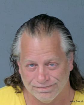 Robert Thomas Mann Mugshot