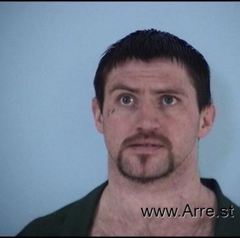 Robert Andrew Corey Manning Mugshot