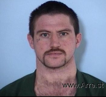 Robert Andrew Corey Manning Mugshot