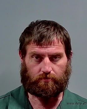 Robert Andrew Corey Manning Mugshot