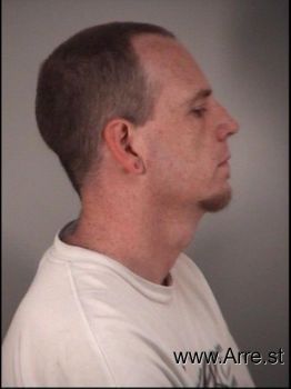 Robert Eugene Marks Mugshot