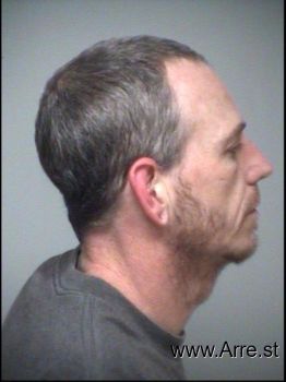 Robert Eugene Marks Mugshot