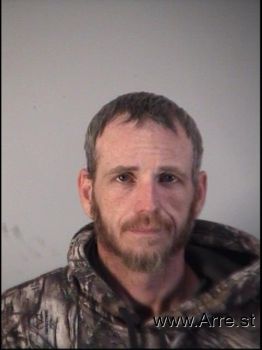 Robert Eugene Marks Mugshot