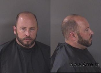 Robert Ray Marks Mugshot