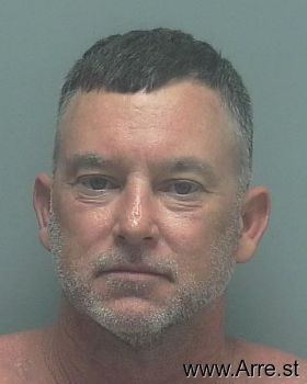 Robert Ray Marks Mugshot