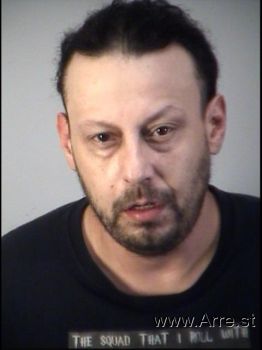 Robert John Marsala Mugshot