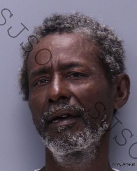 Robert Clee Marshman Mugshot