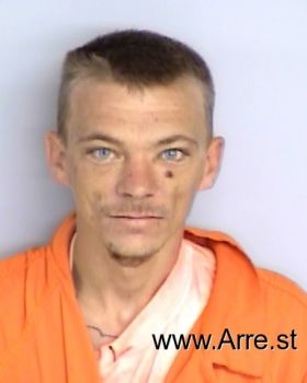 Robert Wayne Masey Mugshot