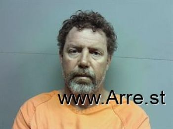 Robert Carr Massingill Mugshot