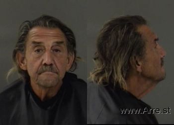 Robert John Masters Mugshot