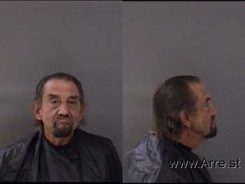 Robert John Masters Mugshot