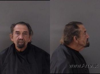 Robert John Masters Mugshot