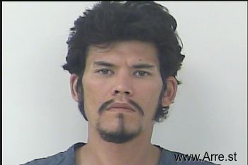 Robert Craig Matthews Mugshot