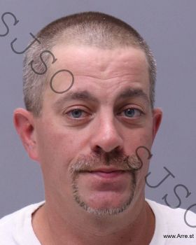 Robert Craig Mattos Mugshot