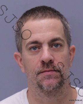 Robert Craig Mattos Mugshot