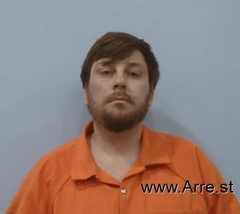 Robert Wayne Maxwell Mugshot