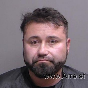 Robert Antonio Maya Mugshot