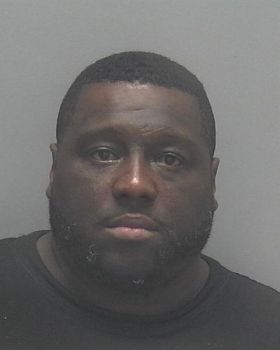 Robert Lee Maybin Mugshot