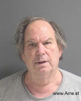 Robert W Mayer Mugshot