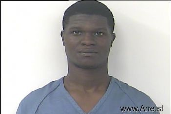 Robert Allen Mcclain Mugshot