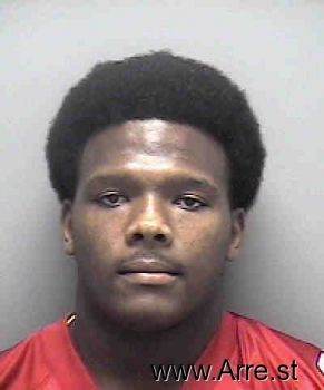 Robert Lee Mcclain Mugshot