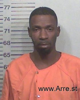 Robert Lee Mcclain Mugshot