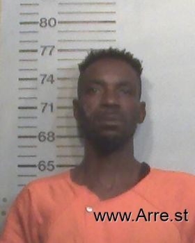 Robert Lee Mcclain Mugshot