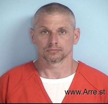 Robert John Mcclure Mugshot