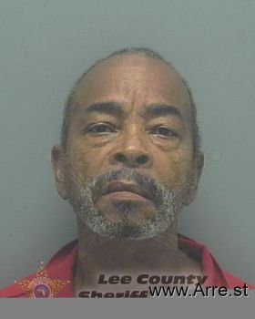 Robert Lee Mcclures Mugshot