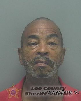 Robert Lee Mcclures Mugshot