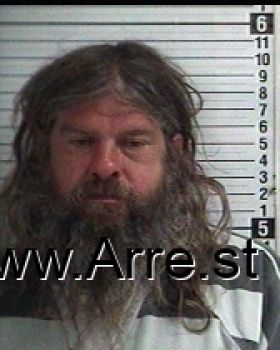 Robert Walter Jr Mccollum Mugshot