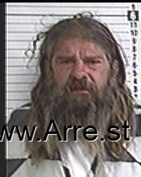 Robert Walter Jr Mccollum Mugshot