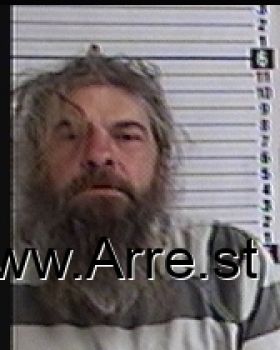 Robert Walter Jr Mccollum Mugshot