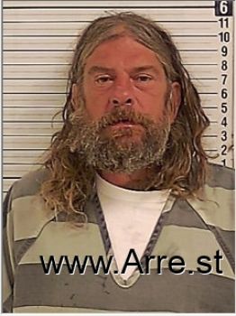 Robert Walter Jr Mccollum Mugshot