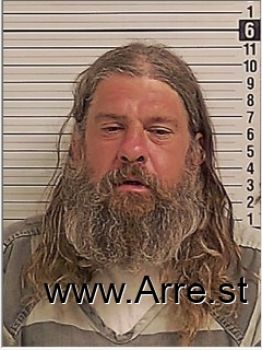 Robert Walter Jr Mccollum Mugshot