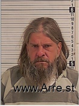 Robert Walter Jr Mccollum Mugshot