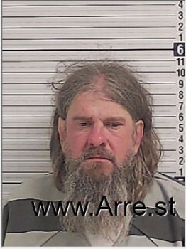 Robert Walter Jr Mccollum Mugshot