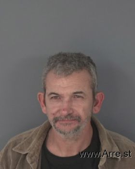 Robert  Mcdade Mugshot