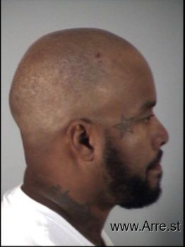 Robert Lee Mcdaniels Mugshot