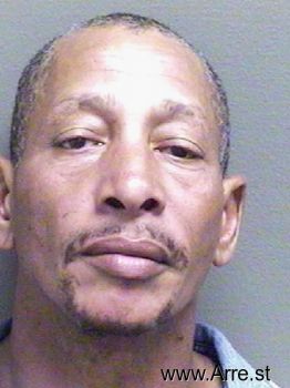 Robert Earl Mcdonald Mugshot