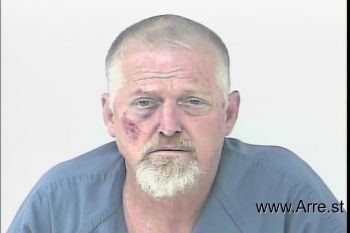 Robert Farrell Mcdonald Mugshot